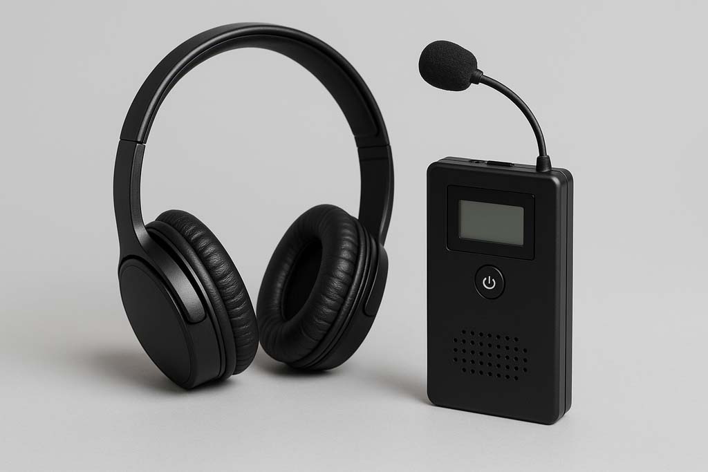 alat interpreter
